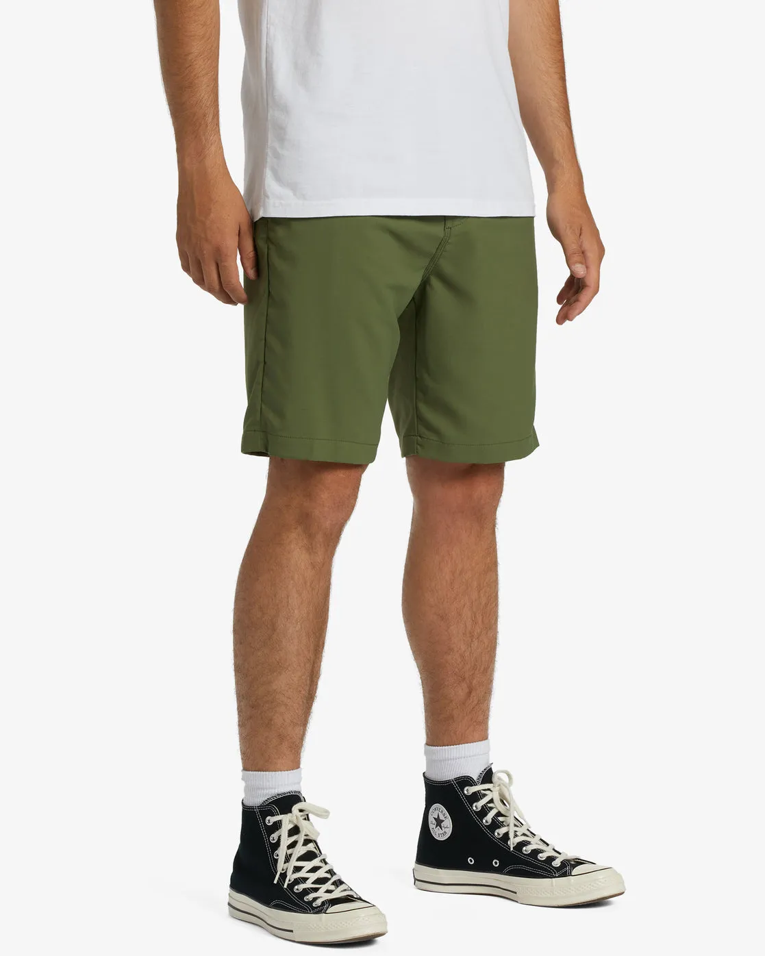 A/Div Surftrek Journey 20" Shorts - Alpine sold by Billabong product image thumbnail 3