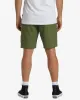 A/Div Surftrek Journey 20" Shorts - Alpine sold by Billabong
