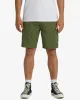 A/Div Surftrek Journey 20" Shorts - Alpine sold by Billabong