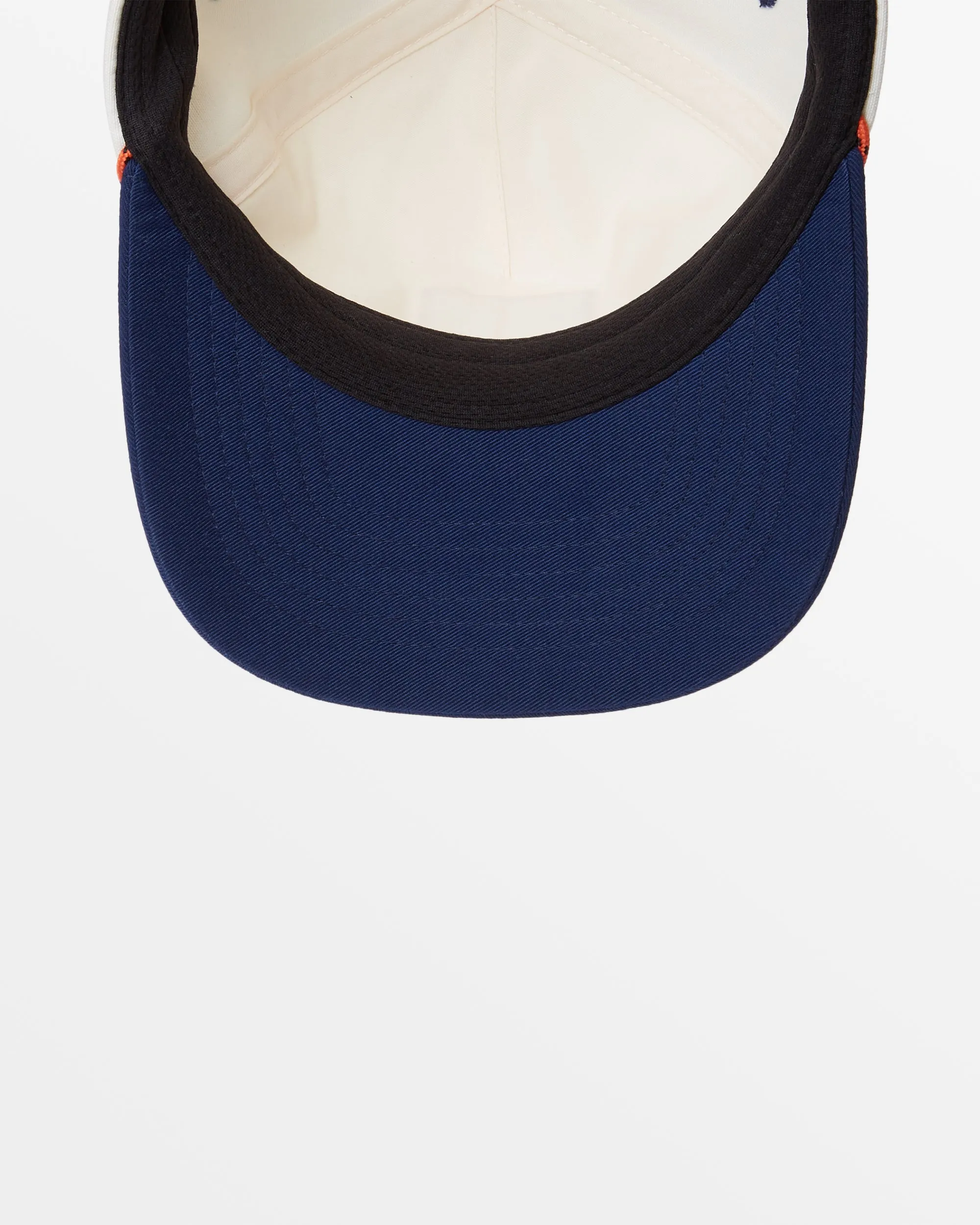 A/Div Baseball Hat - Odyssey Gray sold by Billabong product image thumbnail 4