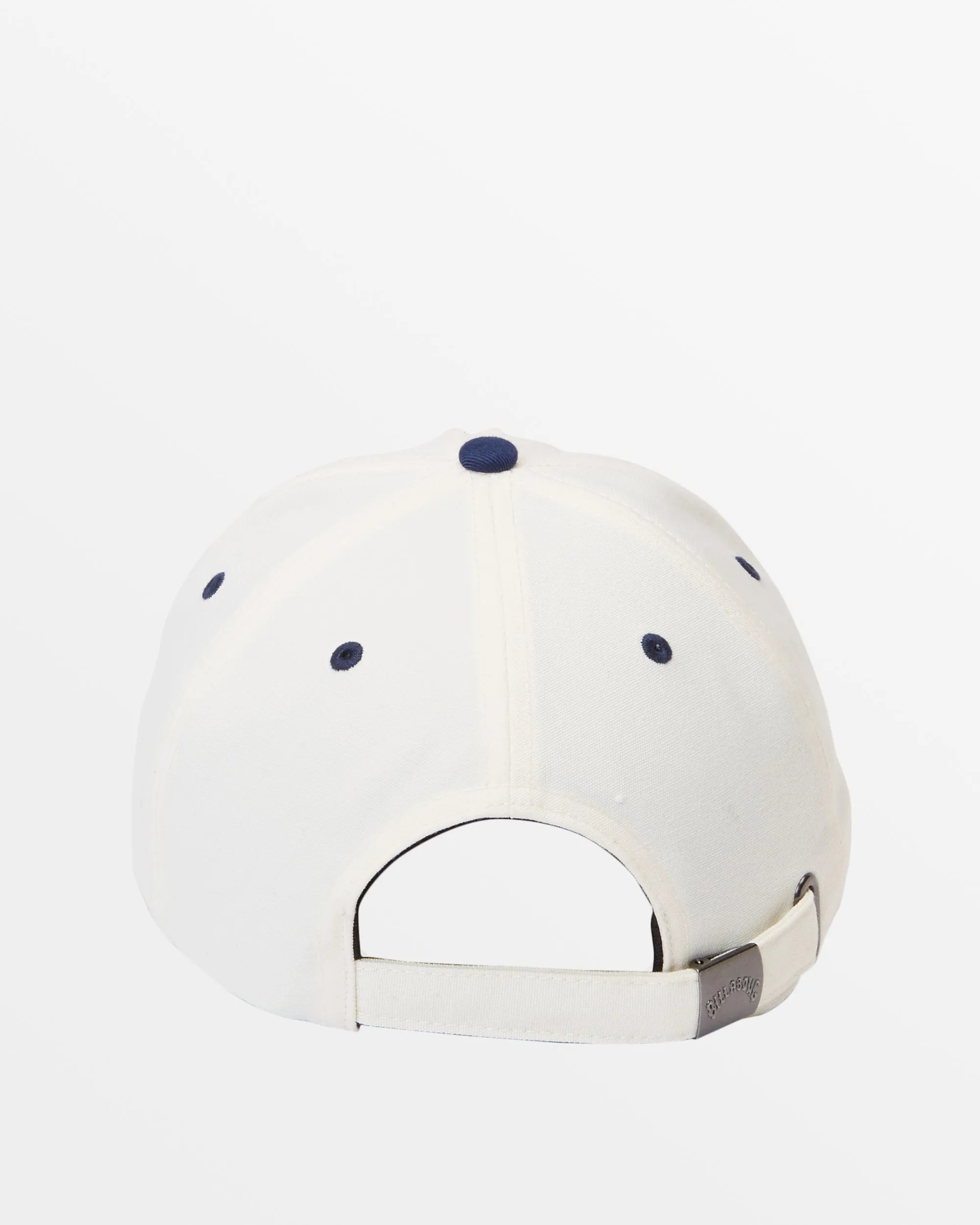 A/Div Baseball Hat - Odyssey Gray sold by Billabong product image thumbnail 2