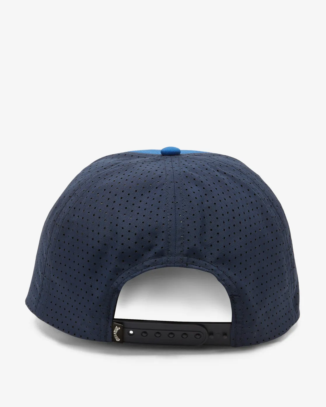 Crest Trucker Hat - Summer Blue sold by Billabong product image thumbnail 4