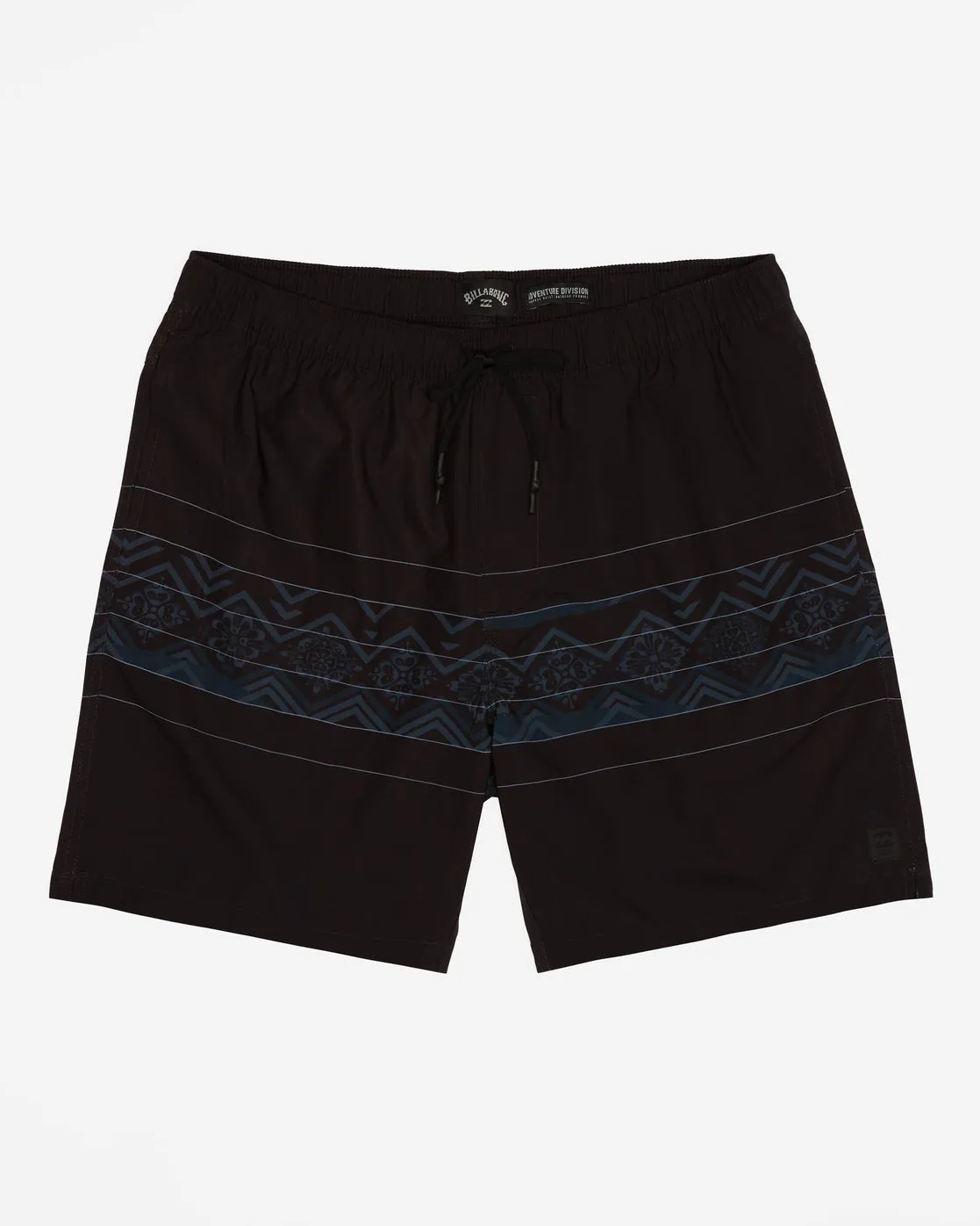 A/Div Surftrek 17" Swim Trunks - Asphalt sold by Billabong product image thumbnail 5
