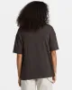 Natural Mystic T-Shirt - Off Black sold by Billabong