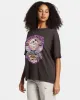 Natural Mystic T-Shirt - Off Black sold by Billabong