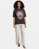 Natural Mystic T-Shirt - Off Black sold by Billabong
