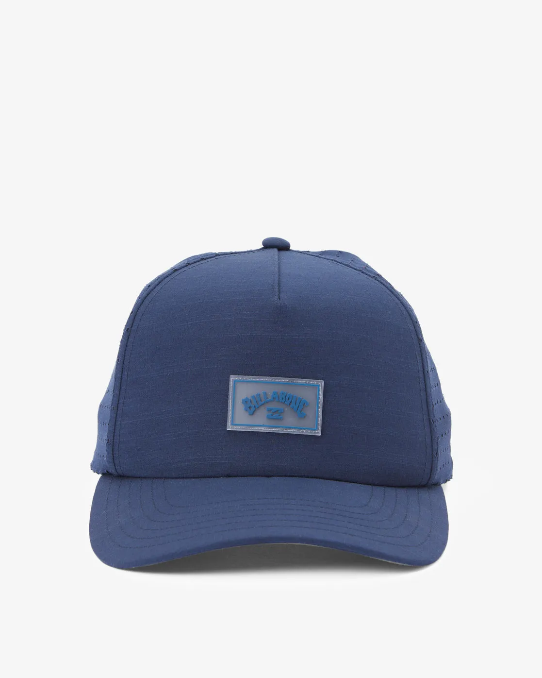 Newport Trucker Hat - Navy sold by Billabong product image thumbnail 2