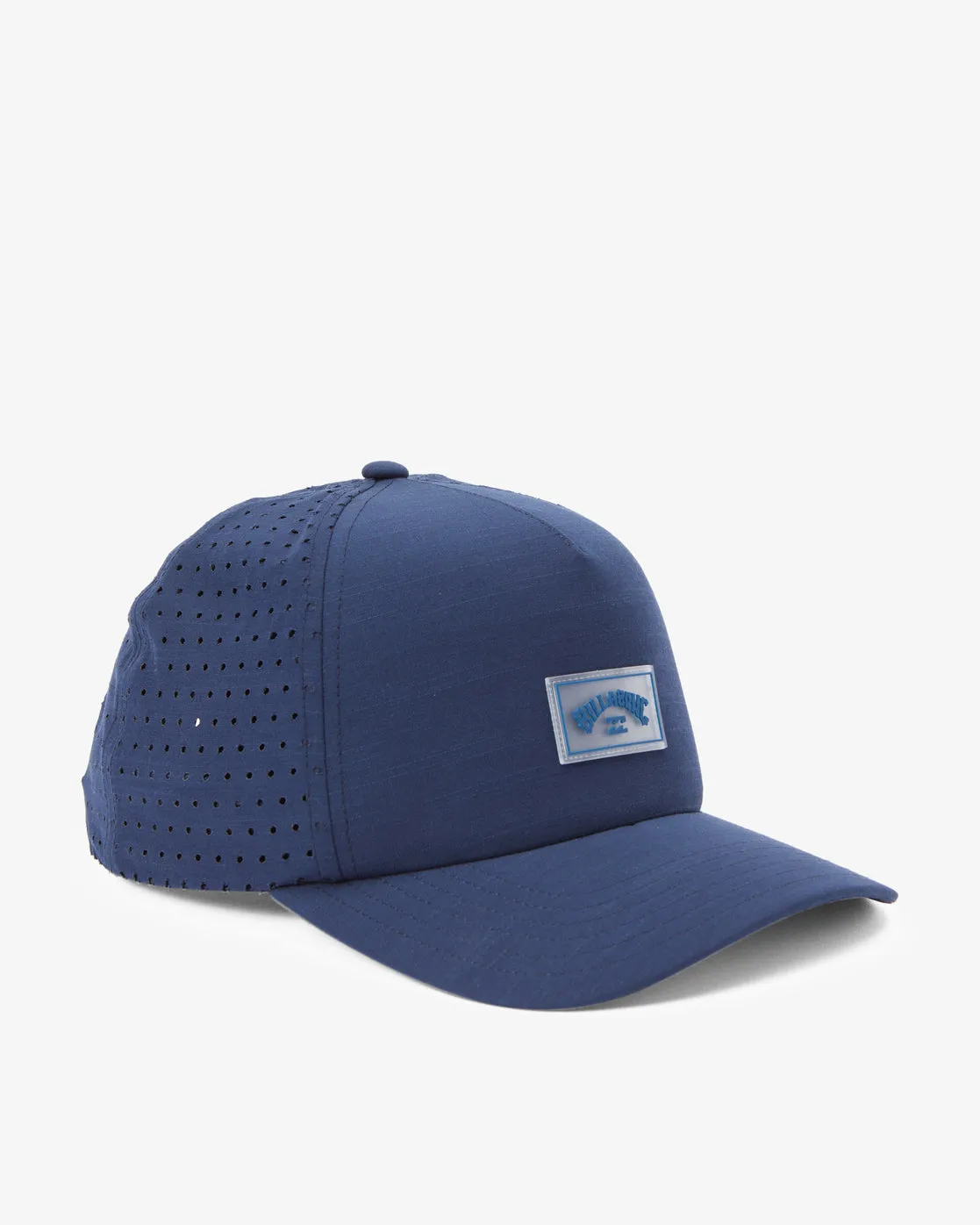 Newport Trucker Hat - Navy sold by Billabong product image thumbnail 3