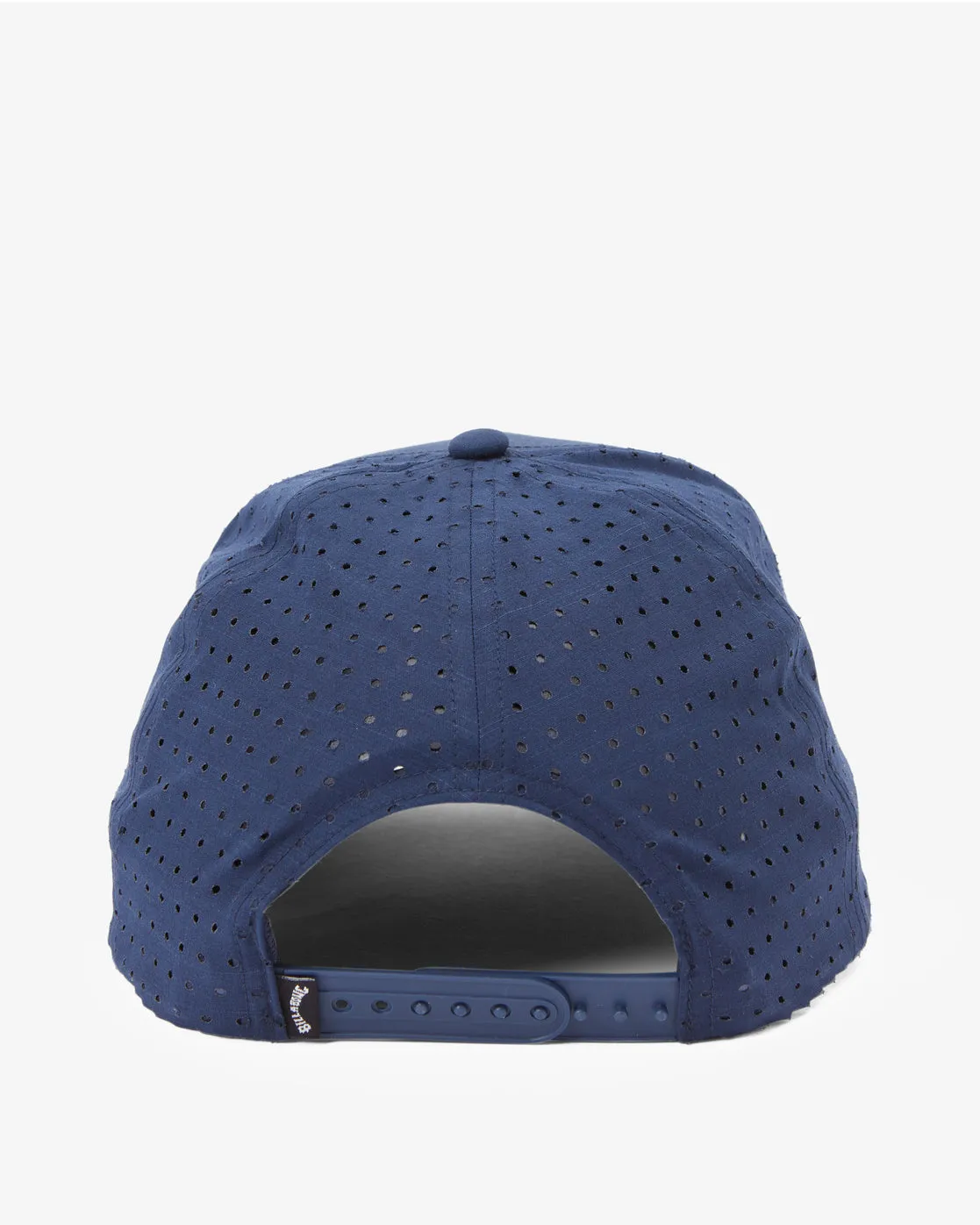 Newport Trucker Hat - Navy sold by Billabong product image thumbnail 4