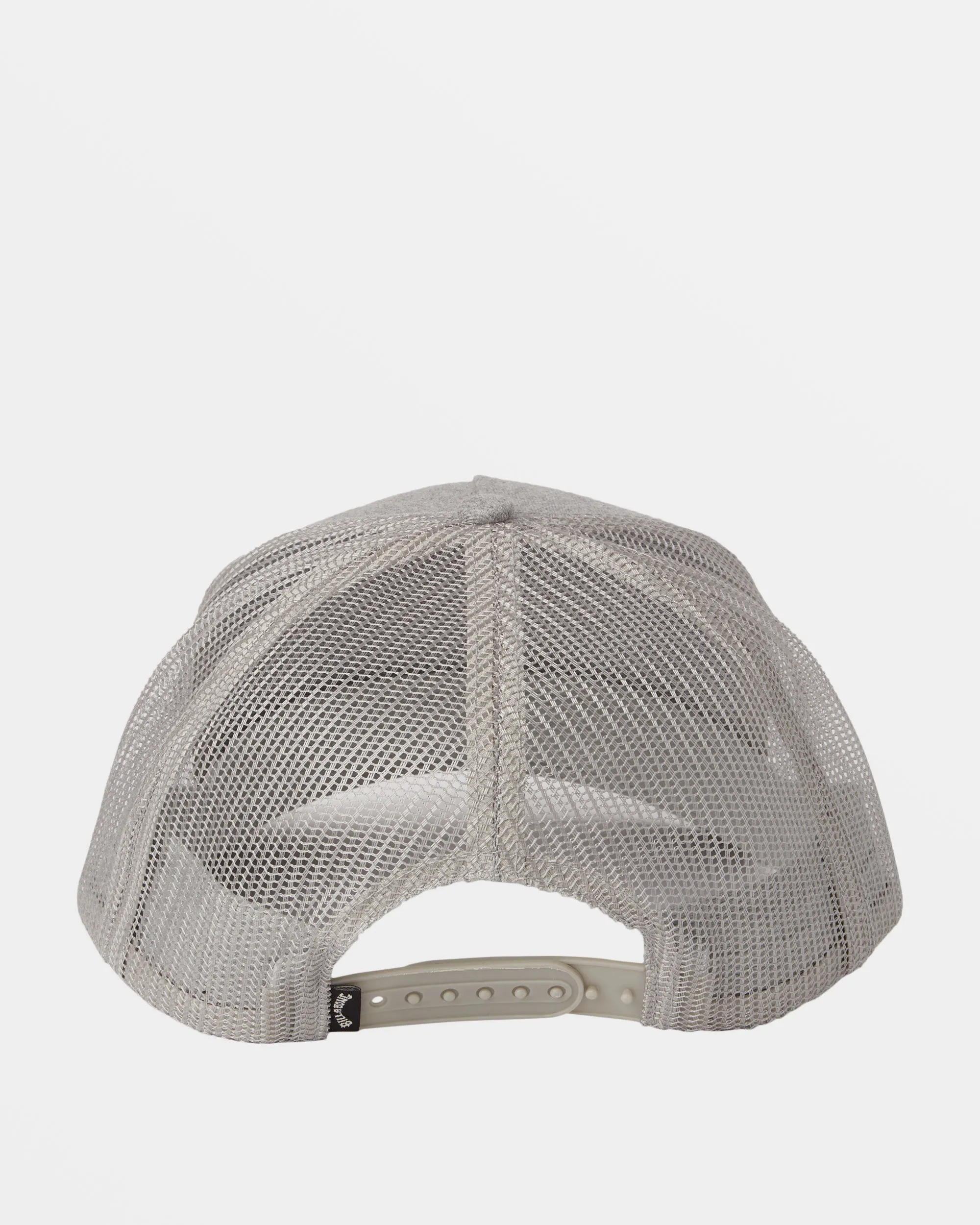 Stacked Trucker Hat - Grey Heather sold by Billabong product image thumbnail 2