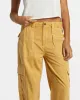 Walk Along Pants - Hemp 2 sold by Billabong