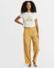 Walk Along Pants - Hemp 2 sold by Billabong