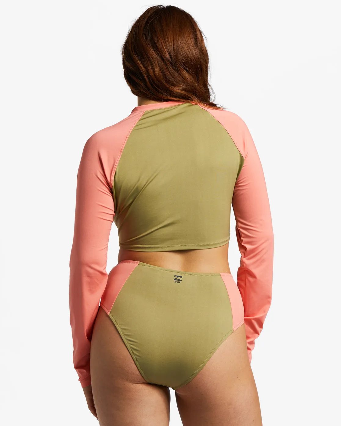 A/Div Medium Upf 50 Bikini Bottoms - Cedar sold by Billabong product image thumbnail 5