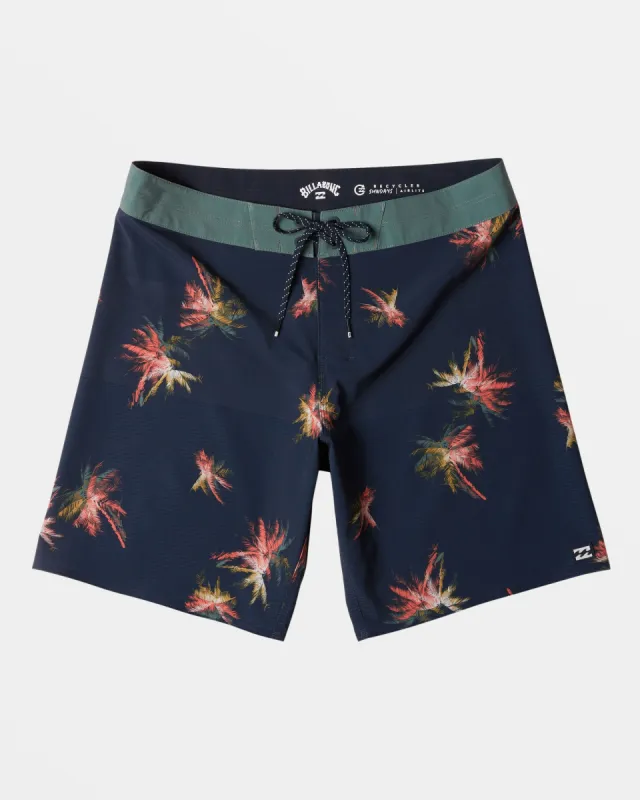 Sundays Airlite 19" Boardshorts - Dark Navy sold by Billabong