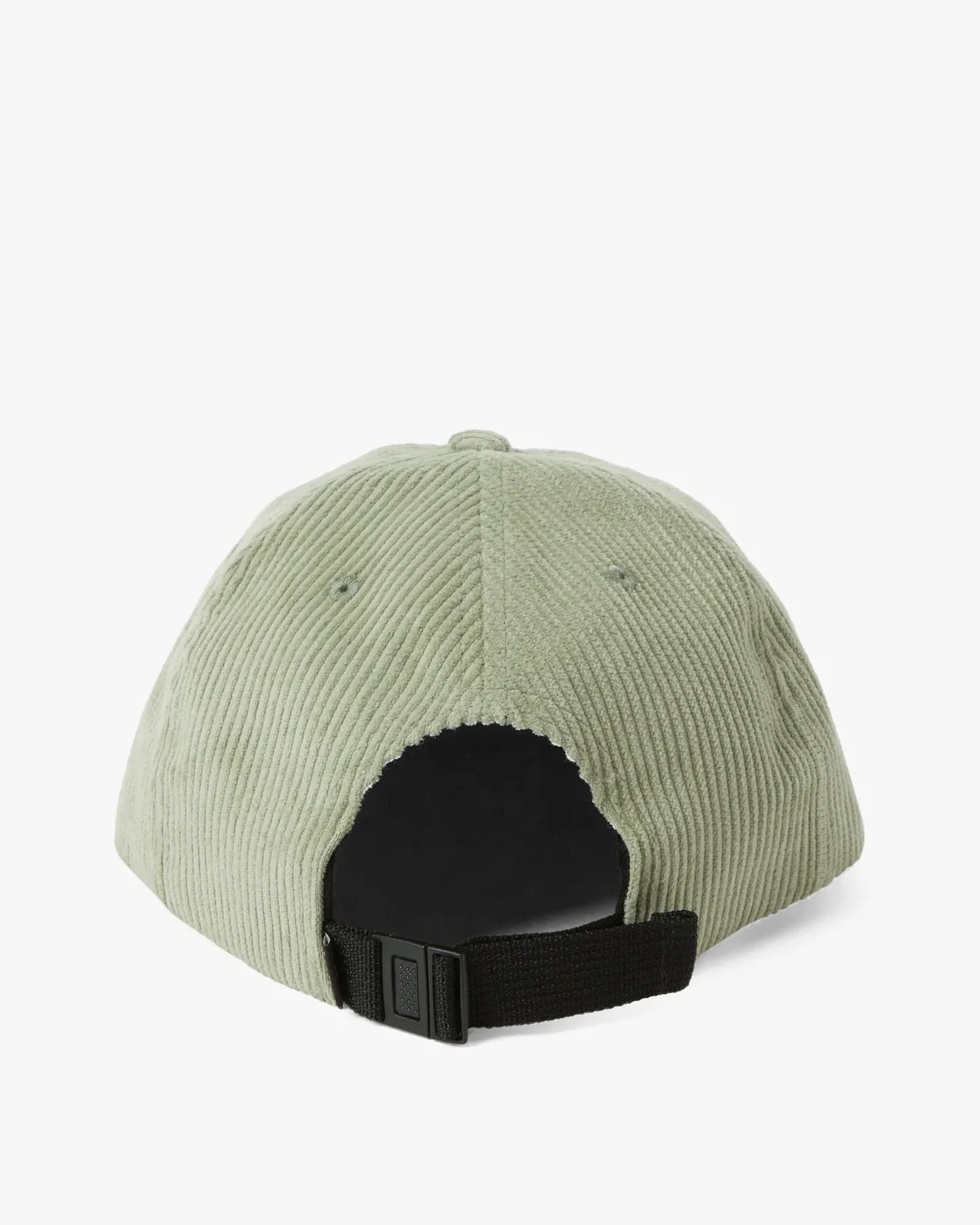 Bong Days Hat - Light Sage sold by Billabong product image thumbnail 4