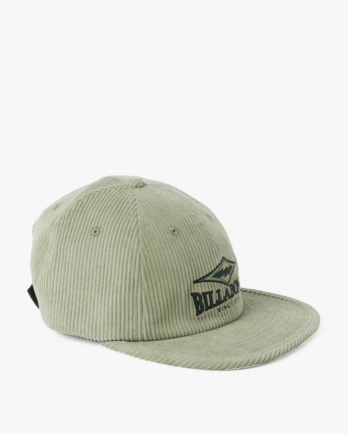 Bong Days Hat - Light Sage sold by Billabong product image thumbnail 3