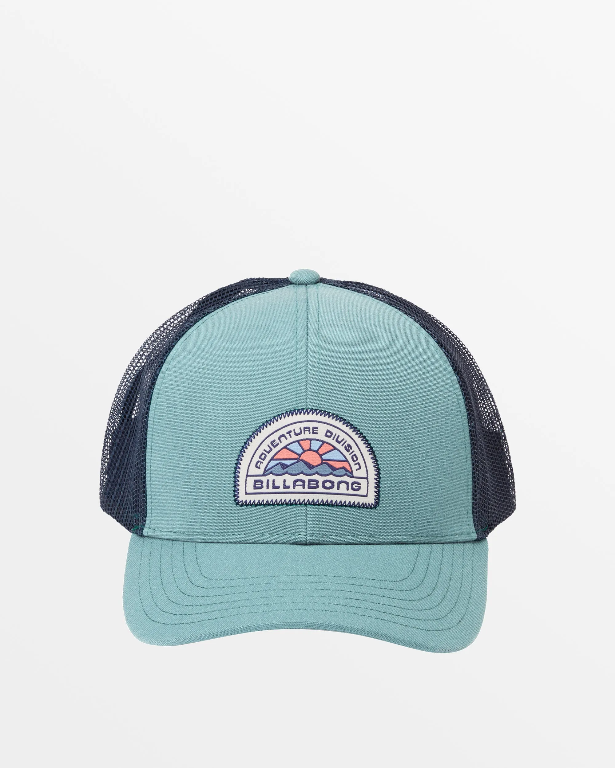 A/Div Trucker Hat - Sea Fog sold by Billabong product image thumbnail 3