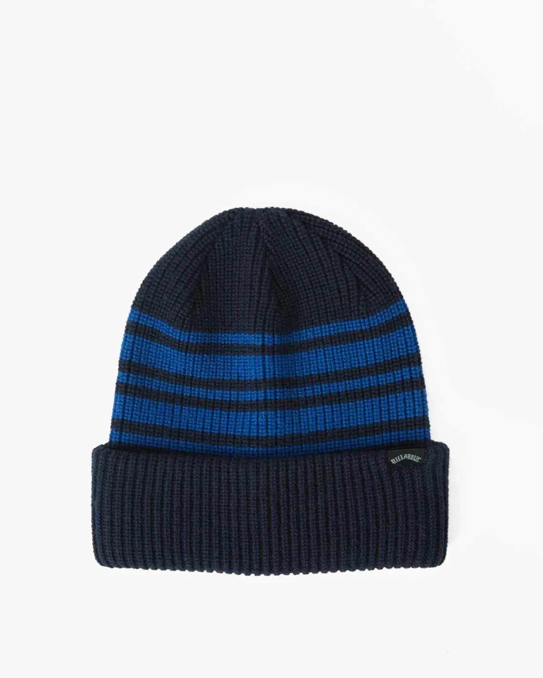 A/Div Glacier Beanie - Navy sold by Billabong