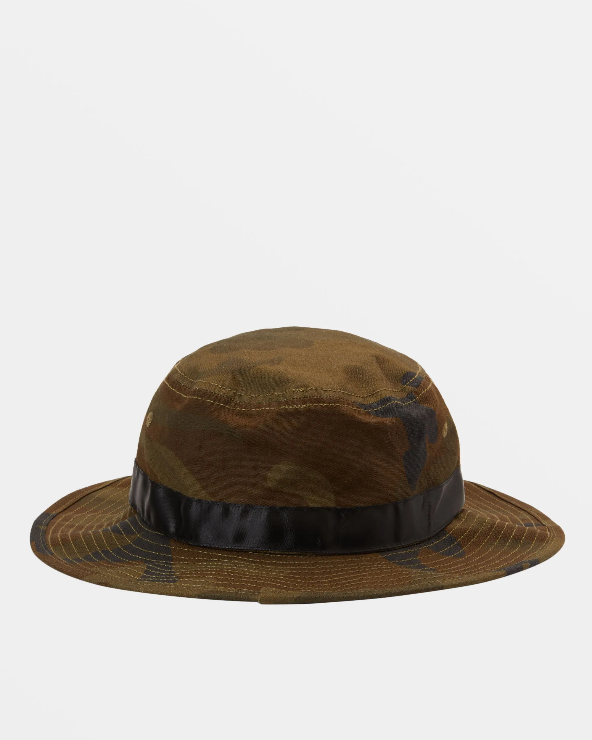 Boonie Hat - Camo sold by Billabong product image thumbnail 2