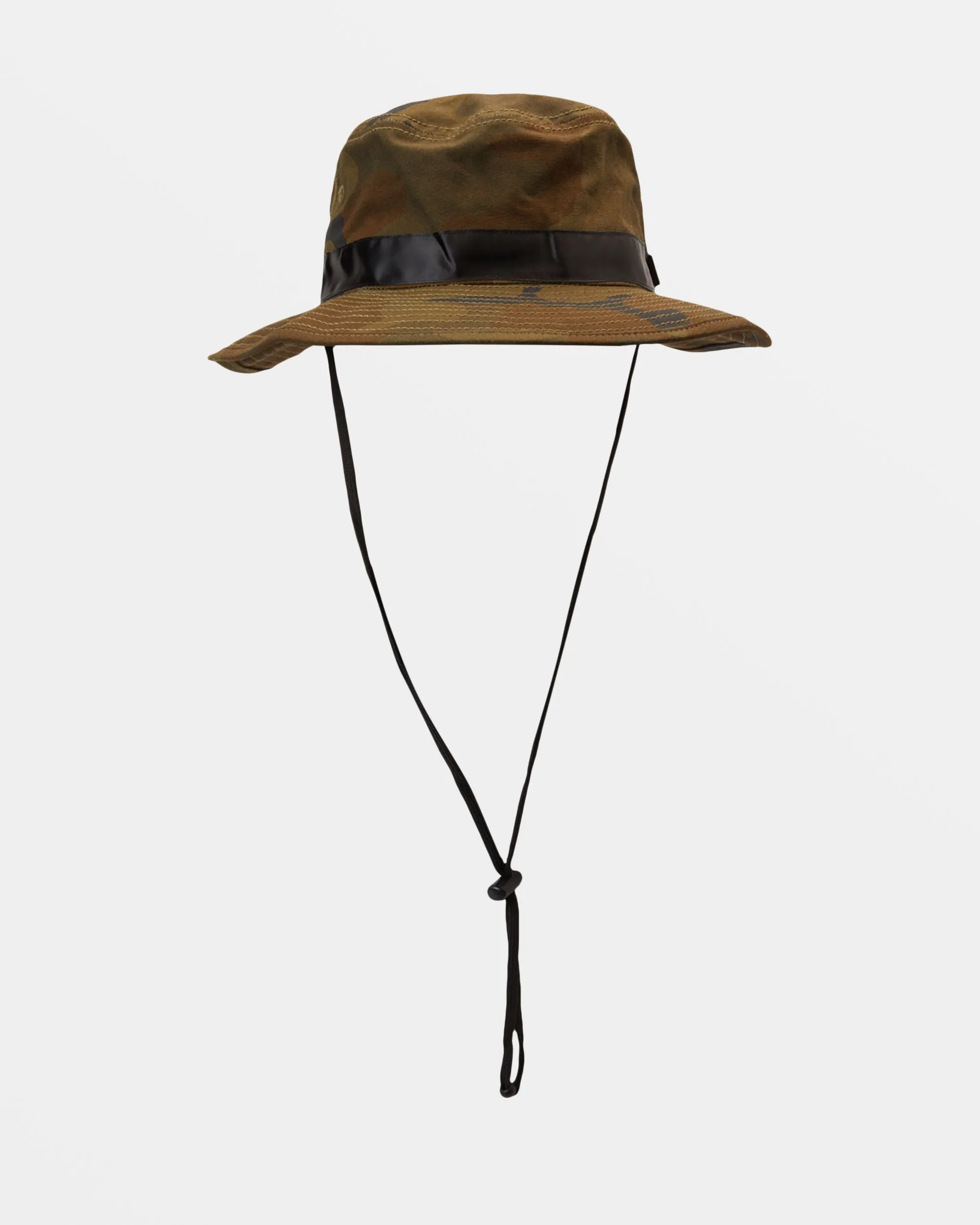 Boonie Hat - Camo sold by Billabong product image thumbnail 3