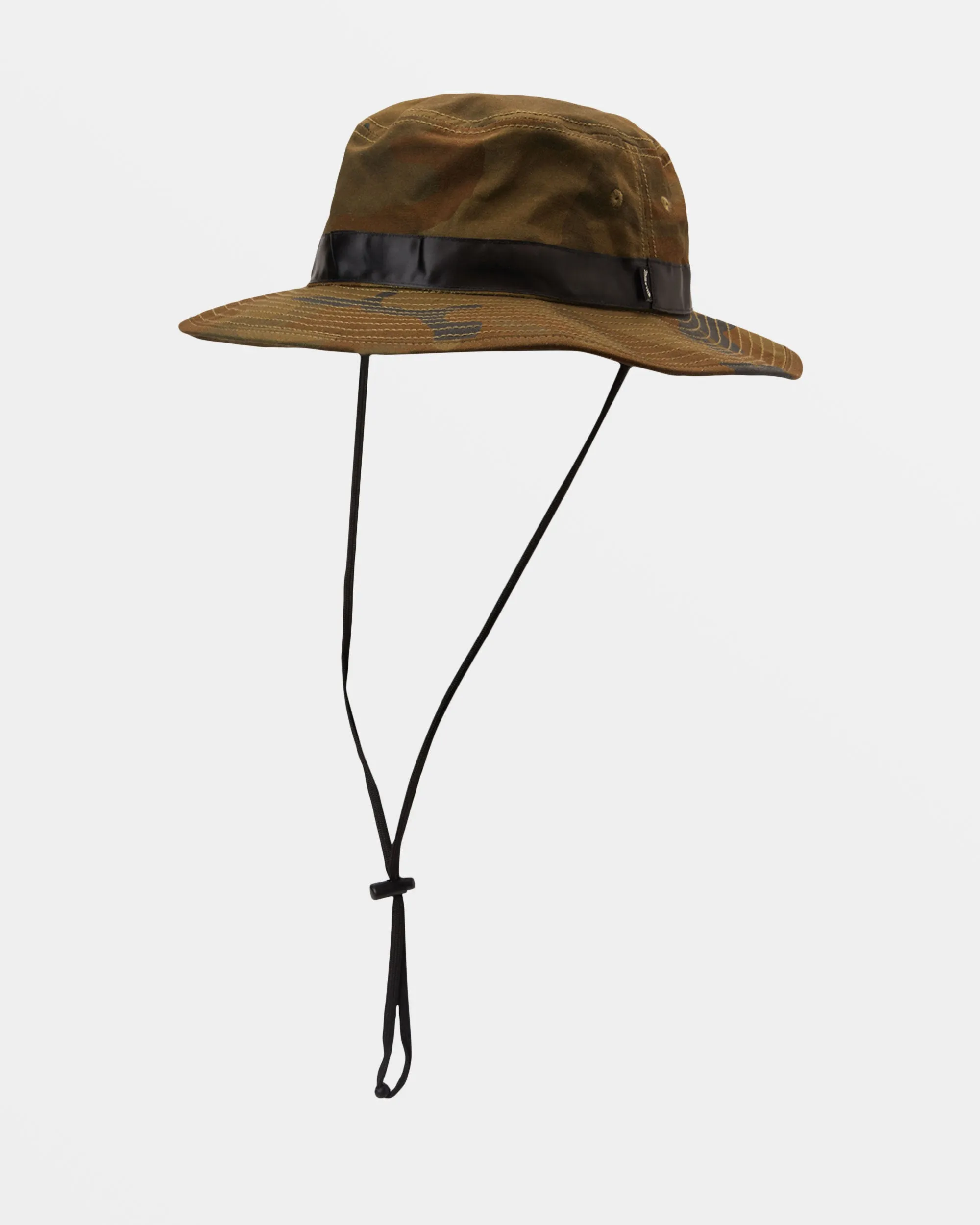 Boonie Hat - Camo sold by Billabong