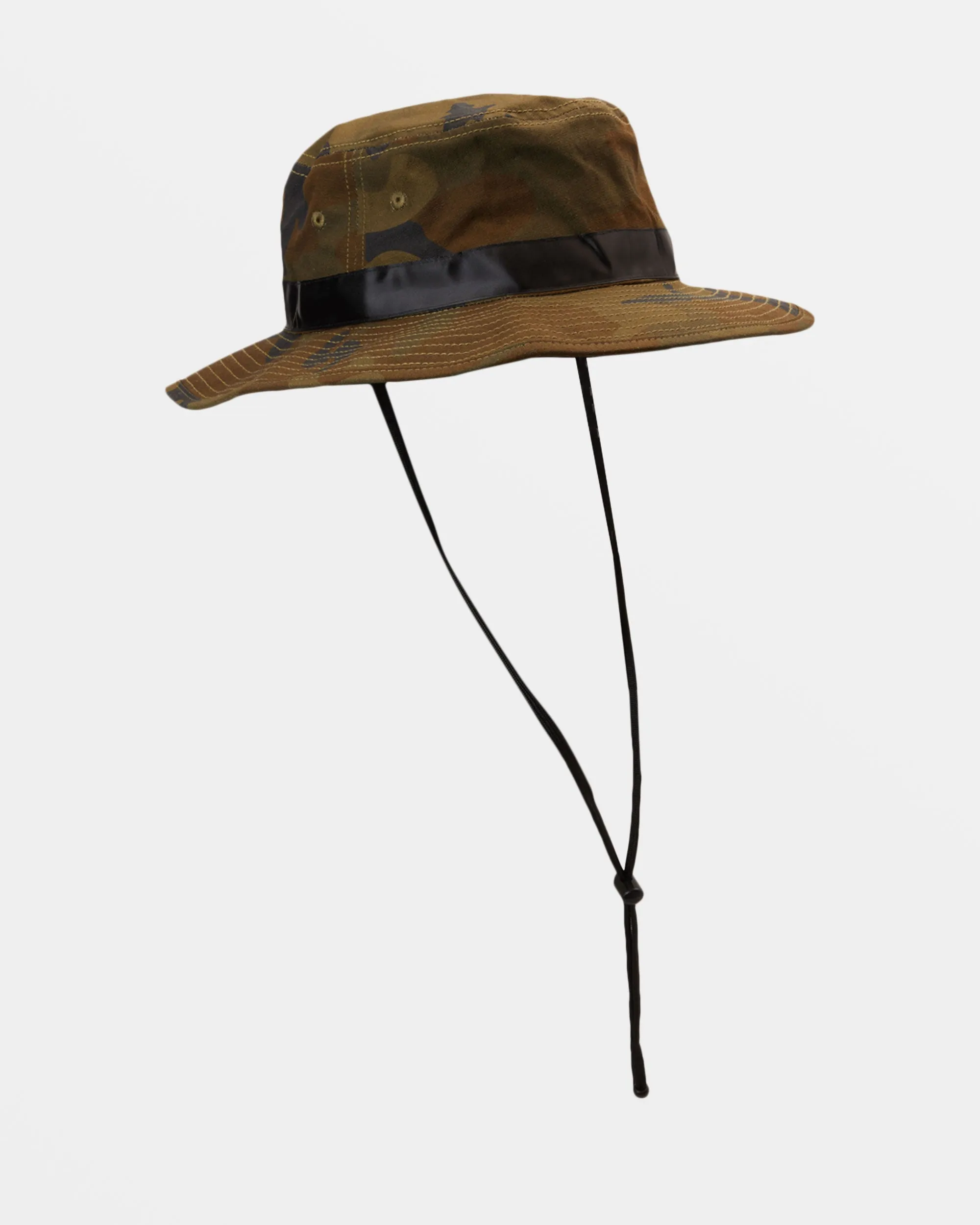 Boonie Hat - Camo sold by Billabong product image thumbnail 4