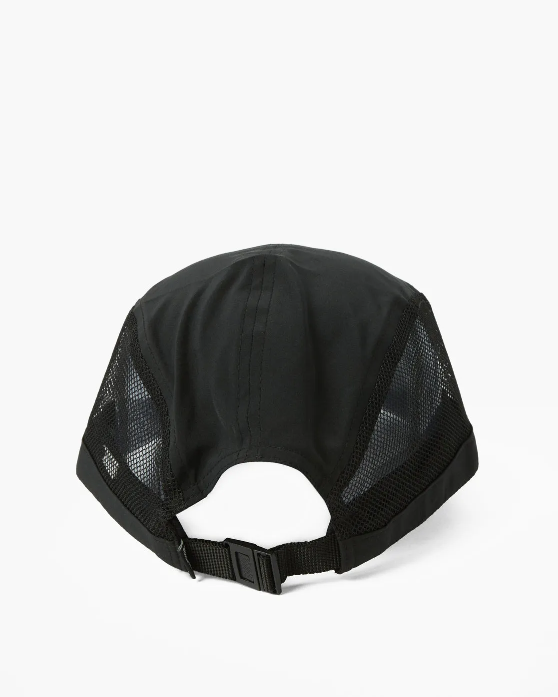 A/Div Mesh Camp Hat Cap - Black sold by Billabong product image thumbnail 4