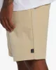 Larry Layback Corduroy 18" Shorts - Chino sold by Billabong