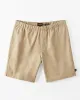 Larry Layback Corduroy 18" Shorts - Chino sold by Billabong