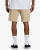 Larry Layback Corduroy 18" Shorts - Chino sold by Billabong