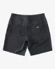 Tribong Lo Tide 19" Boardshorts - Asphalt sold by Billabong