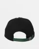 Throwback Baseball Hat - Hunter sold by Billabong