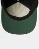 Throwback Baseball Hat - Hunter sold by Billabong