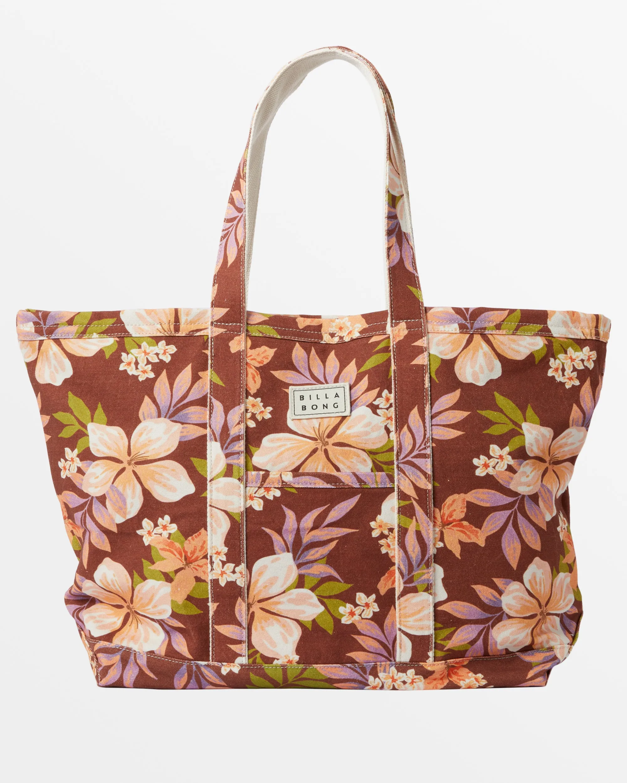 All Day Beach Tote Beach Bag - Toasted Coconut sold by Billabong product image thumbnail 2