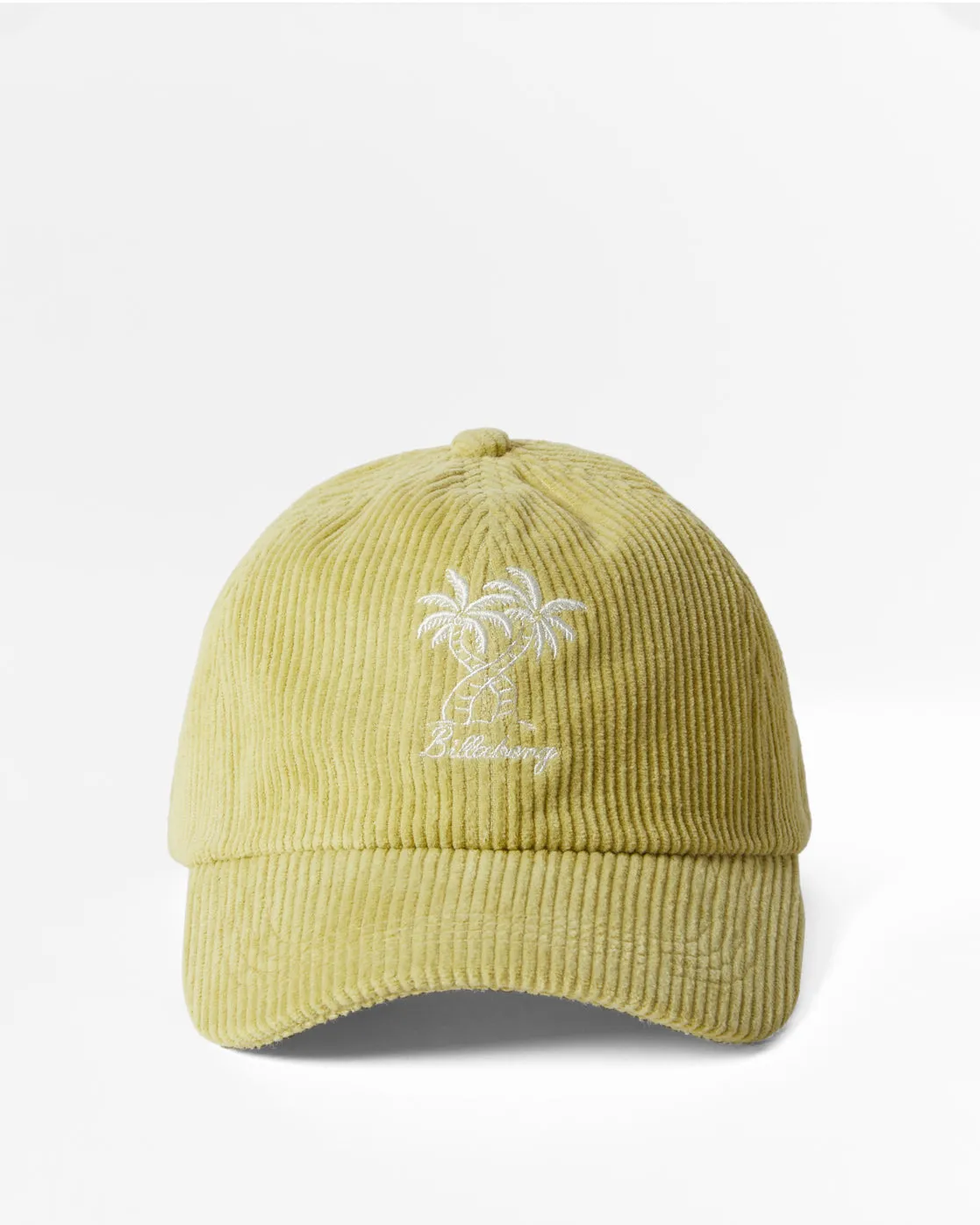 Dad Hat Strapback Hat - Limelight sold by Billabong product image thumbnail 5