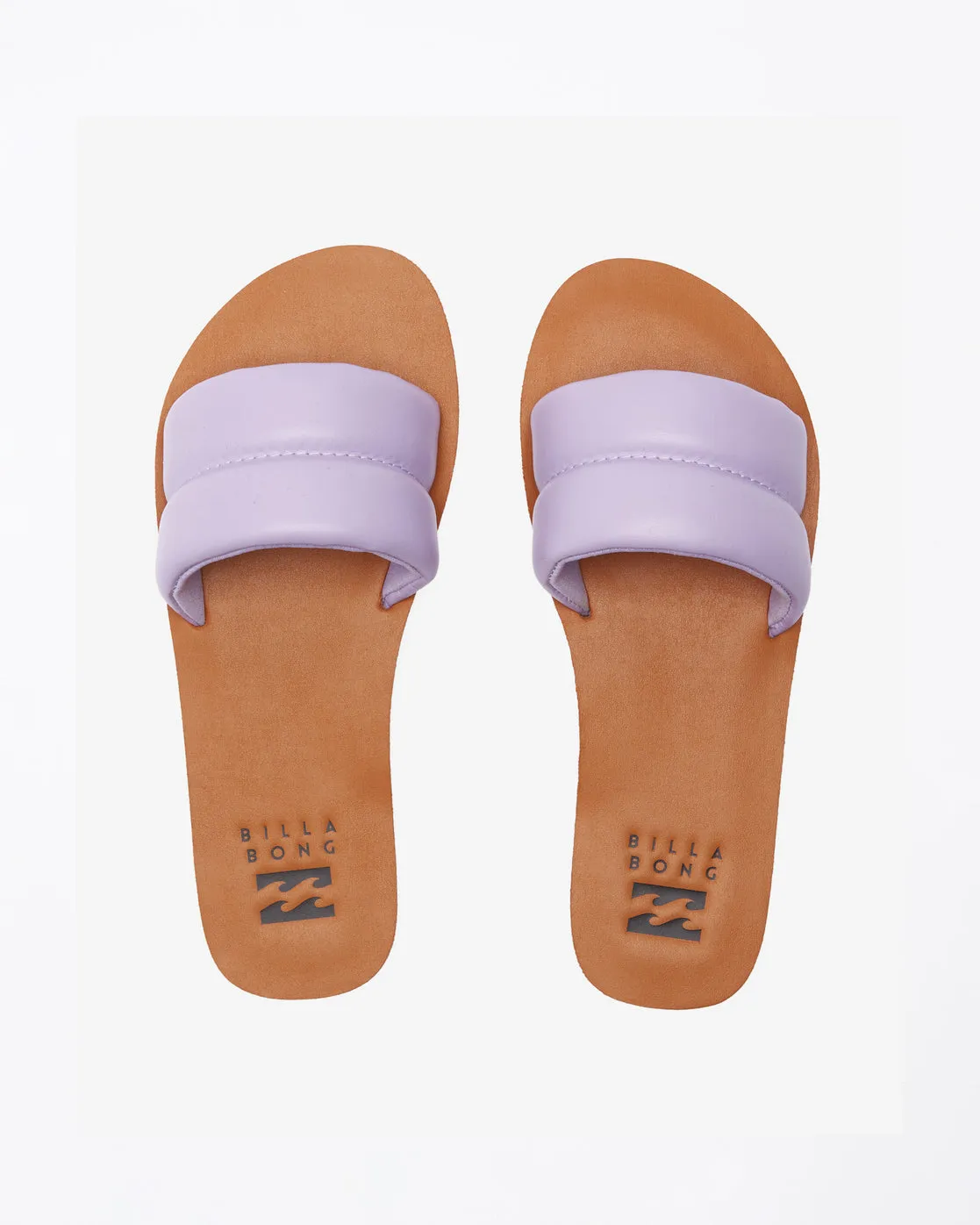 Liv Sandals - Lilac Breeze sold by Billabong