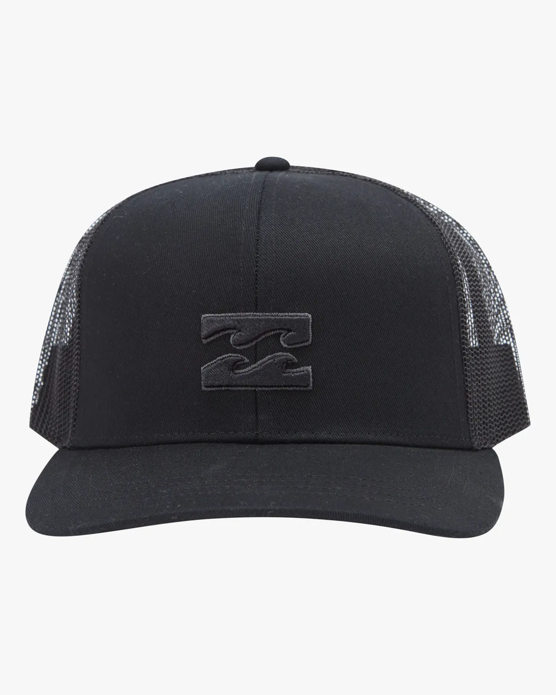 All Day Trucker Hat - Stealth sold by Billabong product image thumbnail 2