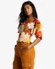 Golden Daze Crop Top - Multi sold by Billabong