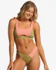 A/Div Full Tank Upf 50 Bikini Top - Cedar sold by Billabong