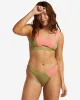 A/Div Full Tank Upf 50 Bikini Top - Cedar sold by Billabong