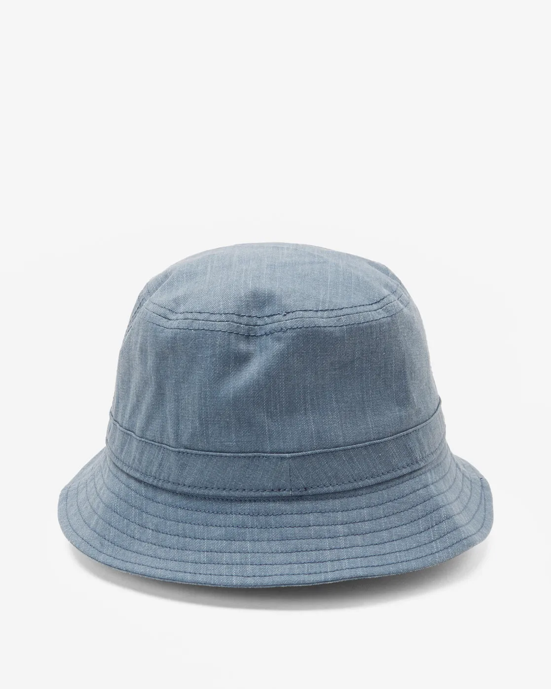 Barrel Bucket Hat - Denim Blue sold by Billabong product image thumbnail 5