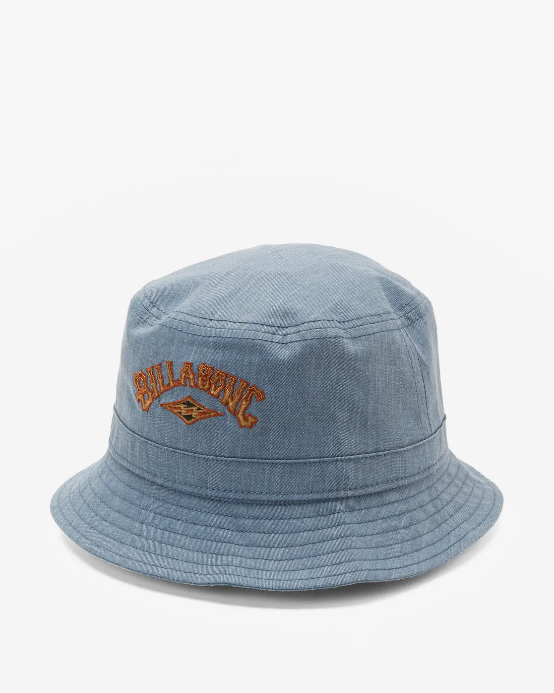 Barrel Bucket Hat - Denim Blue sold by Billabong product image thumbnail 2