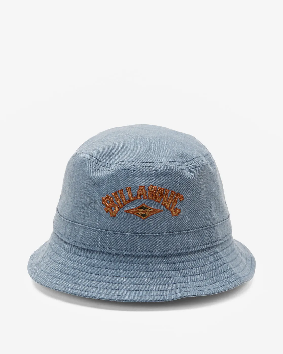 Barrel Bucket Hat - Denim Blue sold by Billabong product image thumbnail 3