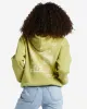 Cosmic Moon Sweatshirt - Kiwi sold by Billabong