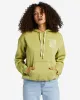 Cosmic Moon Sweatshirt - Kiwi sold by Billabong
