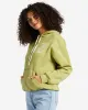 Cosmic Moon Sweatshirt - Kiwi sold by Billabong