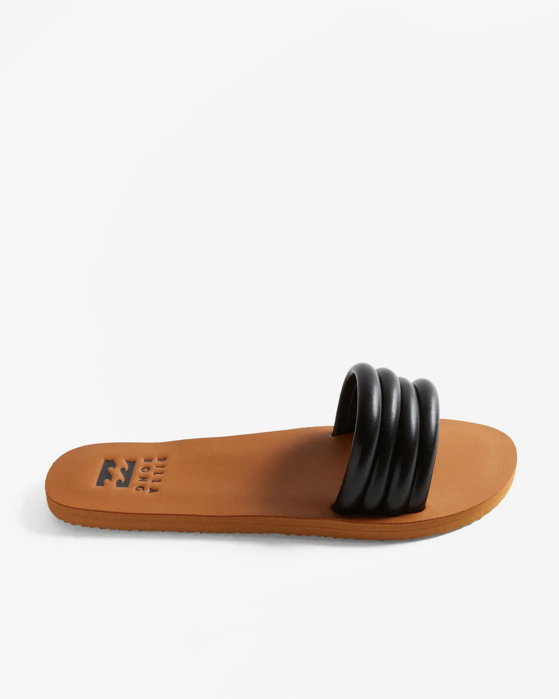 Sydney Sandals - Off Black sold by Billabong product image thumbnail 4