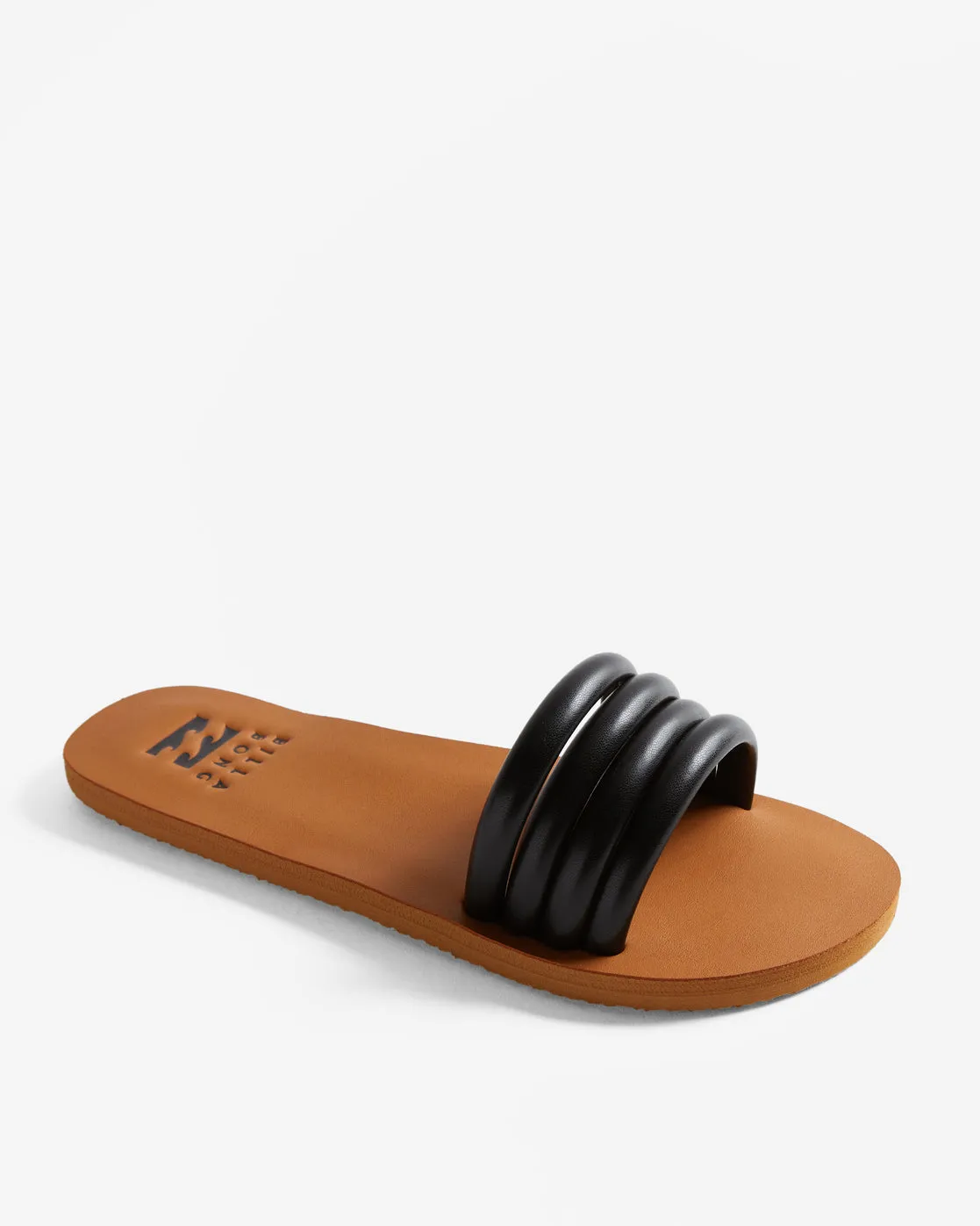Sydney Sandals - Off Black sold by Billabong product image thumbnail 2