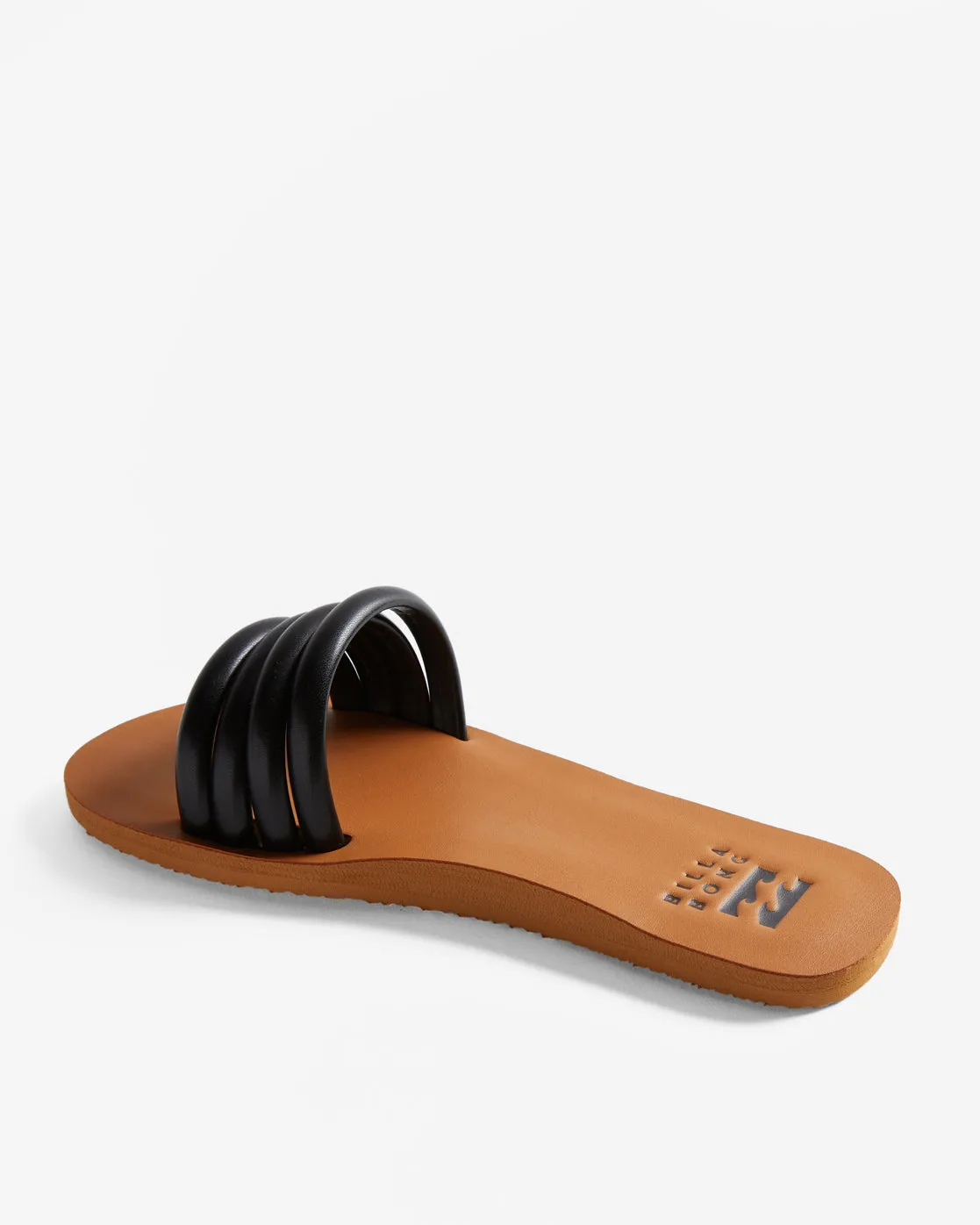Sydney Sandals - Off Black sold by Billabong product image thumbnail 3