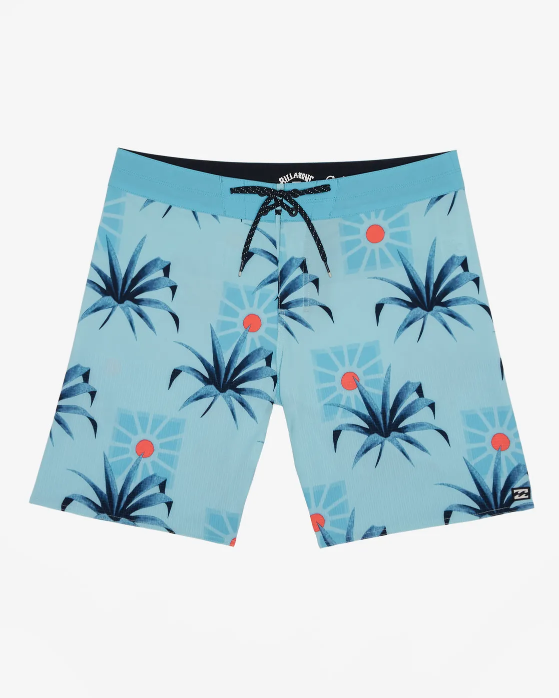 Sundays Airlite 19" Boardshorts - Coastal sold by Billabong product image thumbnail 5